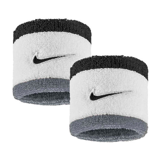 N.101.2405.122 NIKE SWOOSH CLASSIC WRISTBANDS