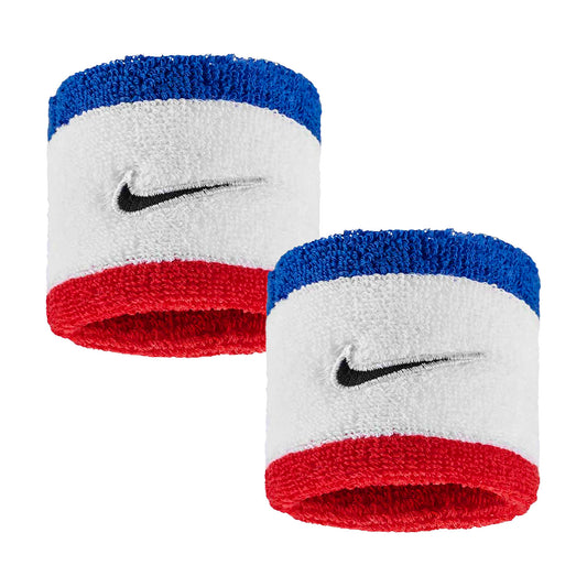 N.101.2405.467 NIKE SWOOSH CLASSIC WRISTBANDS